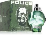 To Be Camouflage eau de toilette pour homme 125 ml