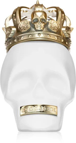 Police To Be The Queen eau de parfum pour femmes 125 ml
