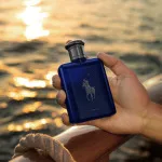 Polo Blue parfum pour homme 40 ml