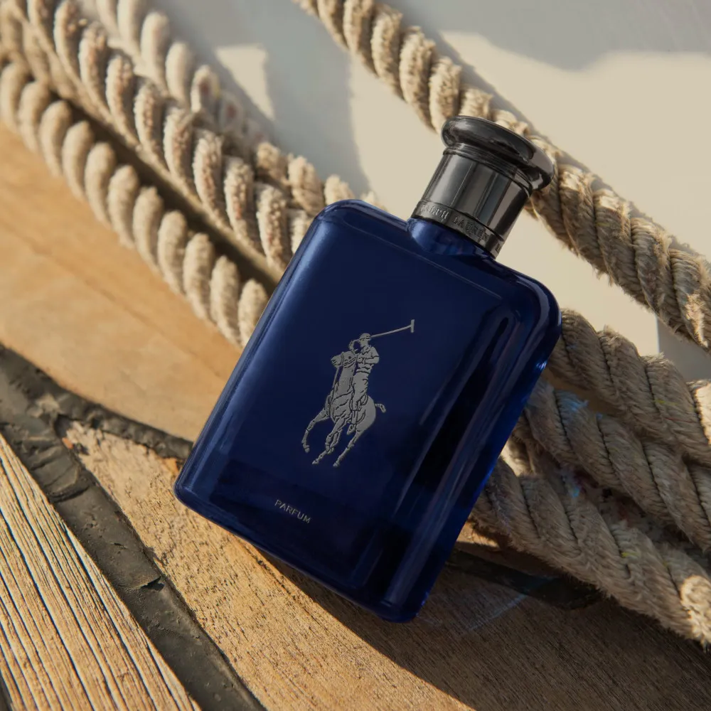 Polo Blue parfum pour homme 40 ml