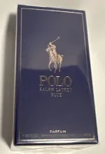 Polo Blue parfum pour homme 40 ml