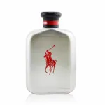 Polo Red Rush eau de toilette pour homme 75 ml