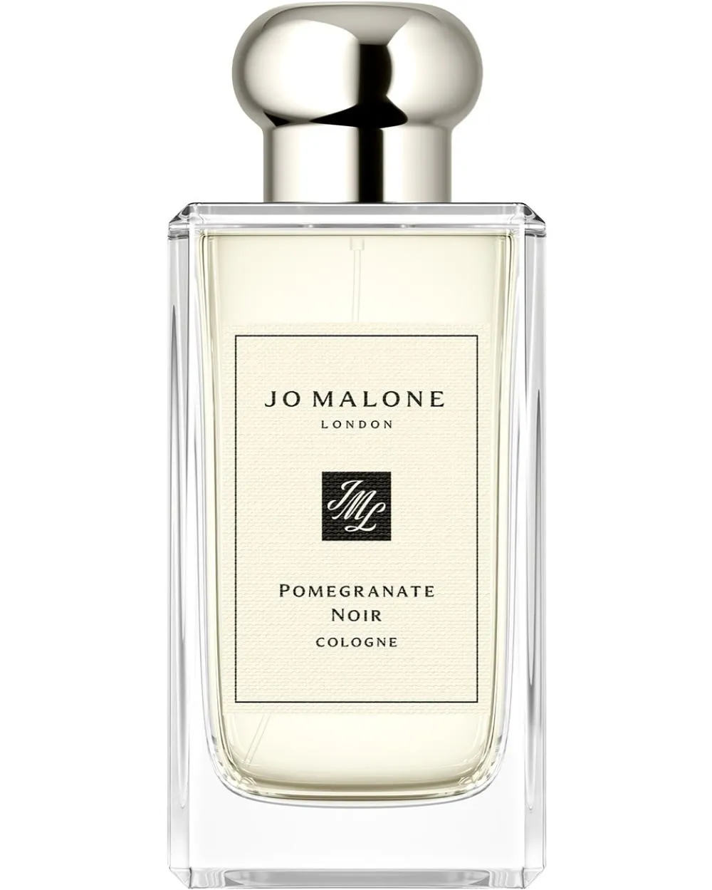 Pomegranate Noir eau de cologne unisexe 100 ml