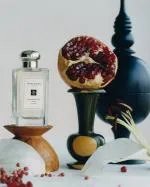 Pomegranate Noir eau de cologne unisexe 100 ml