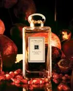 Pomegranate Noir eau de cologne unisexe 100 ml