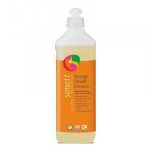 Sonett Nettoyant intensif Orange 500 ml