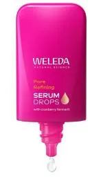  Gouttes de sérum affinant les pores
