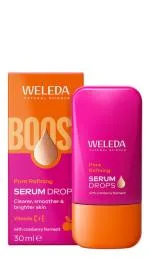  Gouttes de sérum affinant les pores