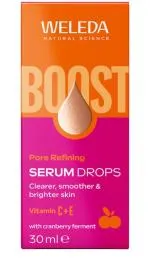  Gouttes de sérum affinant les pores