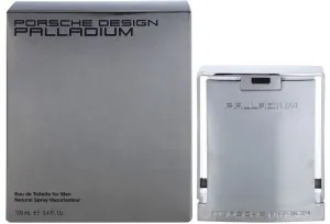 Porsche Design Palladium eau de toilette pour homme 100 ml