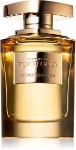 Portfolio Royale Stallion eau de parfum unisexe 75 ml