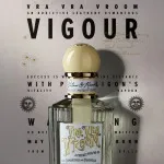 Potion Remedies Vra Vra Vroom eau de parfum unisexe 100 ml
