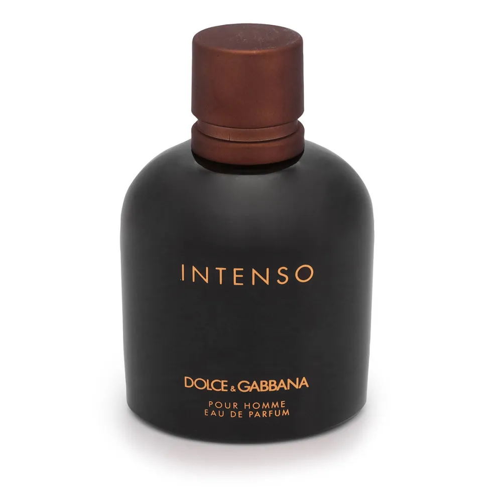 Pour Homme Intenso eau de parfum pour homme 40 ml