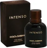 Pour Homme Intenso eau de parfum pour homme 40 ml