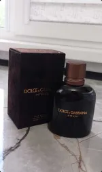 Pour Homme Intenso eau de parfum pour homme 40 ml