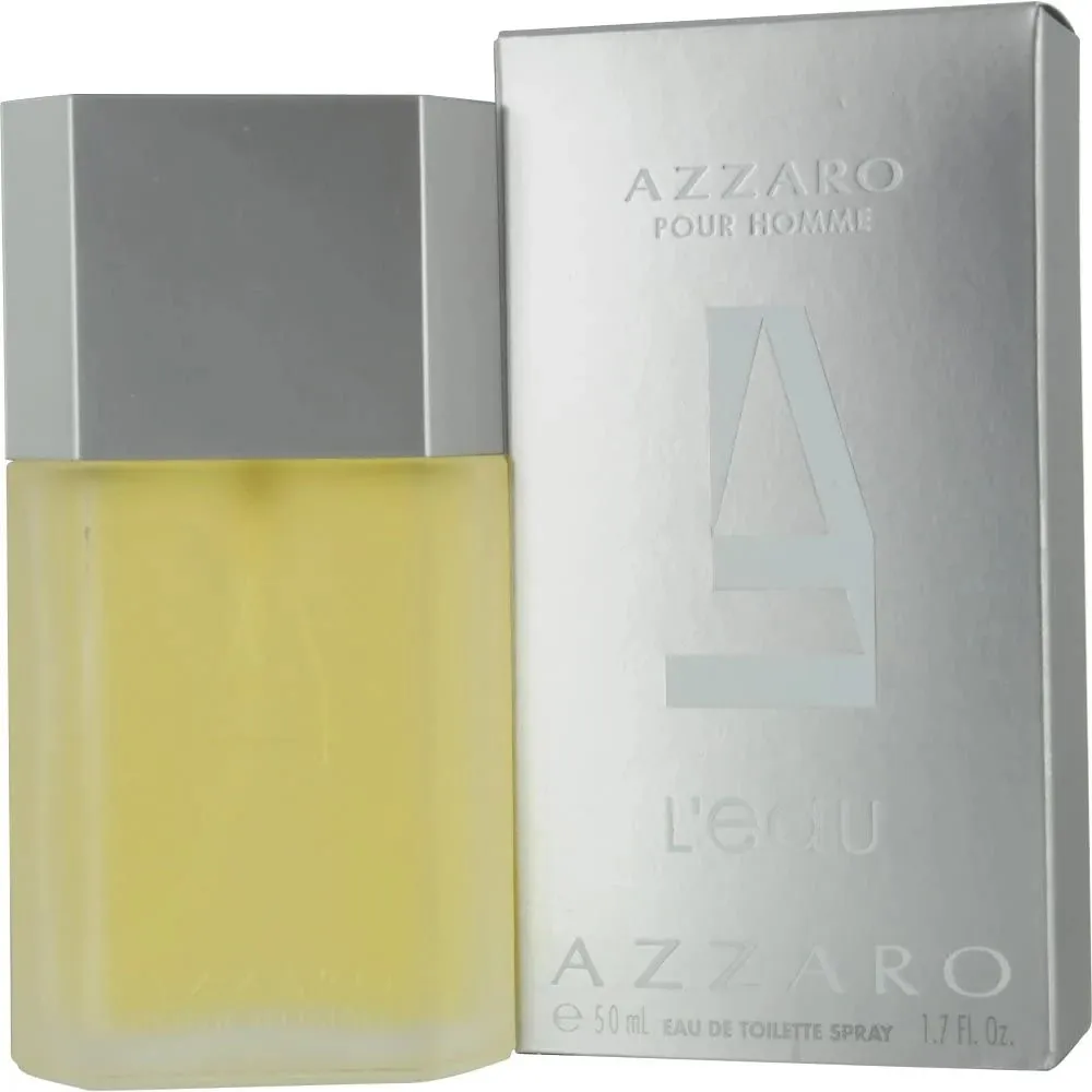 Pour Homme L'Eau Eau de toilette pour homme 50 ml