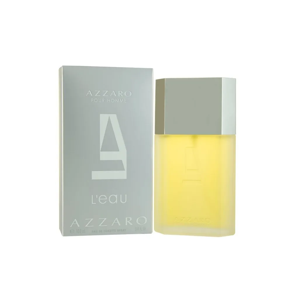 Pour Homme L'Eau Eau de toilette pour homme 50 ml