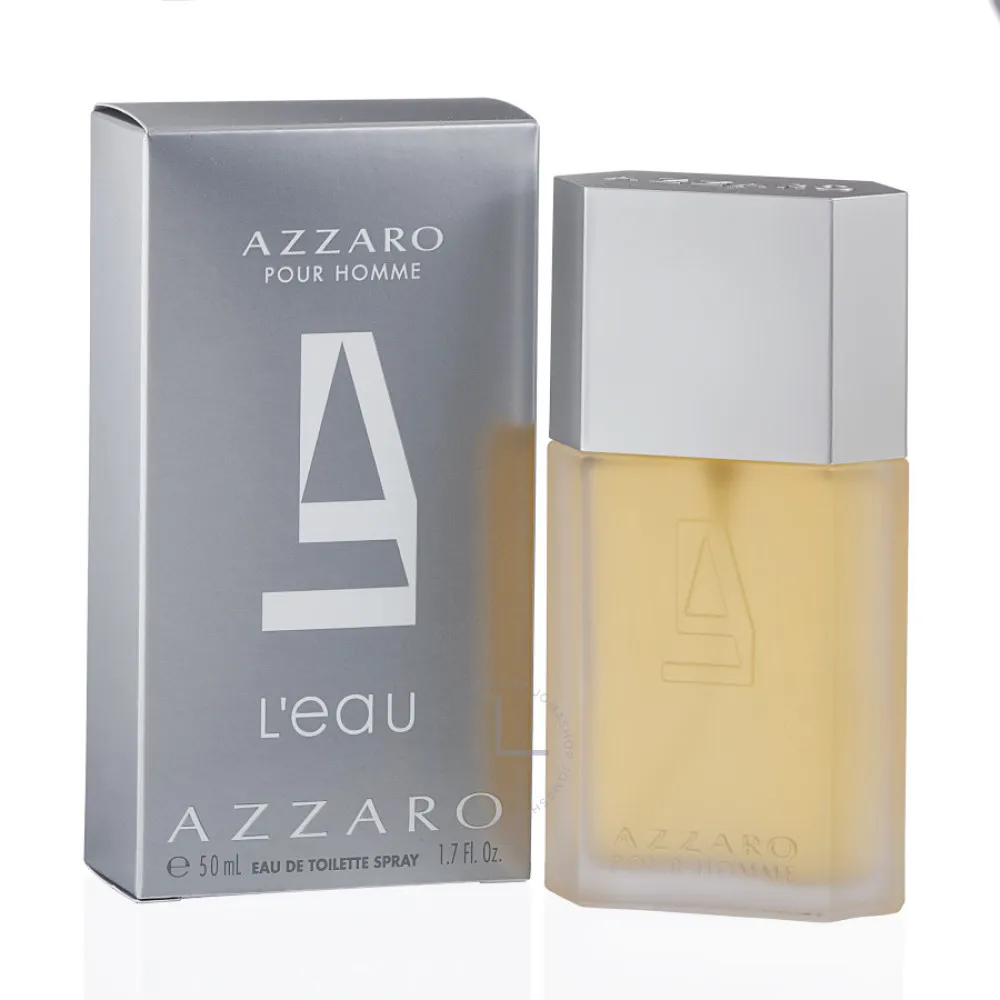 Pour Homme L'Eau Eau de toilette pour homme 50 ml