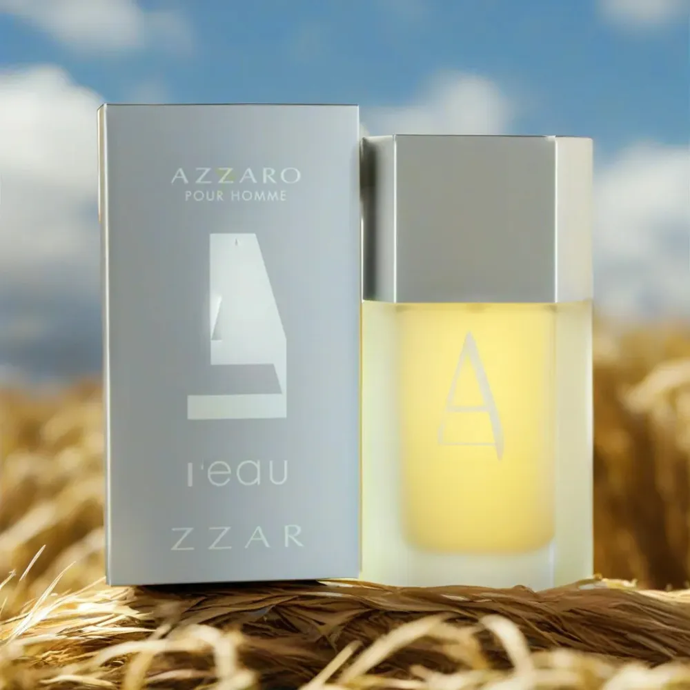 Pour Homme L'Eau Eau de toilette pour homme 50 ml
