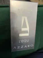 Pour Homme L'Eau Eau de toilette pour homme 50 ml