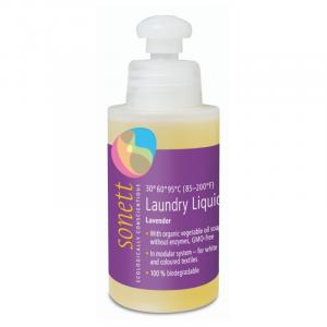 Gel de lavage pour les vêtements blancs et de couleur 120 ml