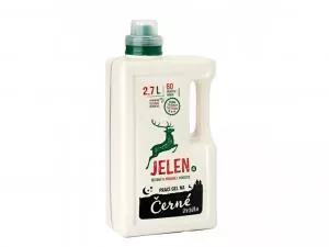 Jelen gel de lavage noir 2,7 l