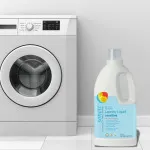 Sonett Gel de lavage - Sensitive 2 l