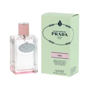 Prada Infusion de Rose 2017 eau de parfum pour femme
