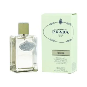 Prada Les Infusions de Vétiver eau de parfum unisexe