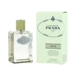 Les Infusions de Vétiver eau de parfum unisexe 100 ml