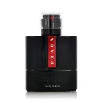 Luna Rossa Ocean Eau de Parfum rechargeable pour homme 50 ml