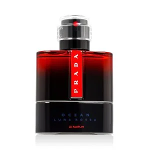 Prada Luna Rossa Ocean parfum rechargeable pour homme