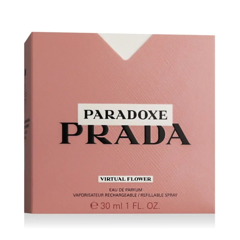Paradoxe Virtual Flower eau de parfum pour femme 30 ml