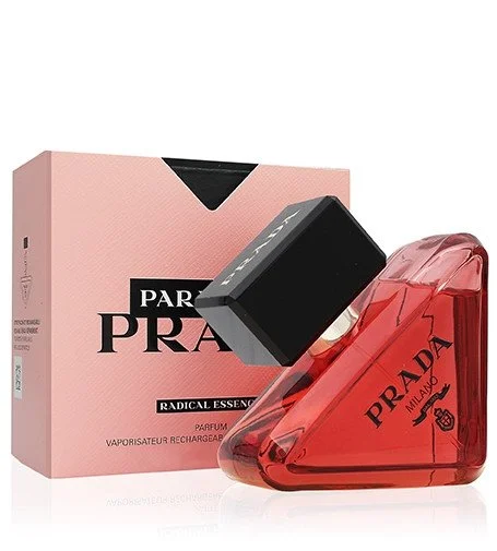 Paradoxe Radical Essence parfum pour femme