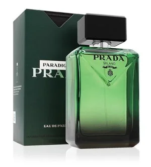 Prada Paradigme Eau de Parfum pour homme