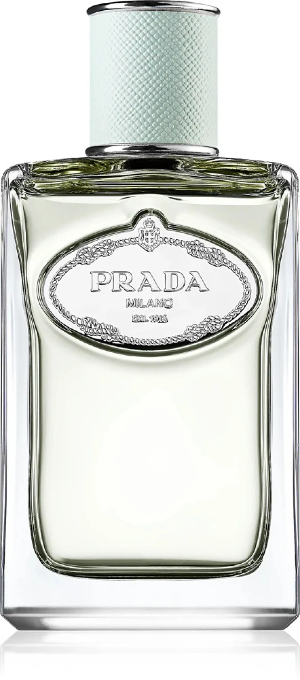 Infusion d'Iris eau de parfum unisexe 100 ml