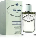 Infusion d'Iris eau de parfum unisexe 100 ml