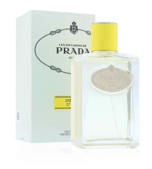 Prada Infusion d'Ylang eau de parfum unisexe 100 ml