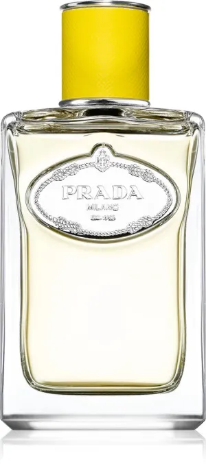 Prada Infusion d'Ylang eau de parfum unisexe 100 ml