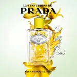 Infusion d'Ylang eau de parfum unisexe 100 ml