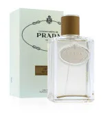 Infusion de Vanille eau de parfum unisexe 100 ml