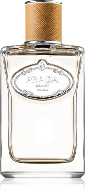 Prada Infusion de Vanille eau de parfum unisexe
