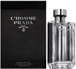 L'Homme eau de toilette pour homme 100 ml