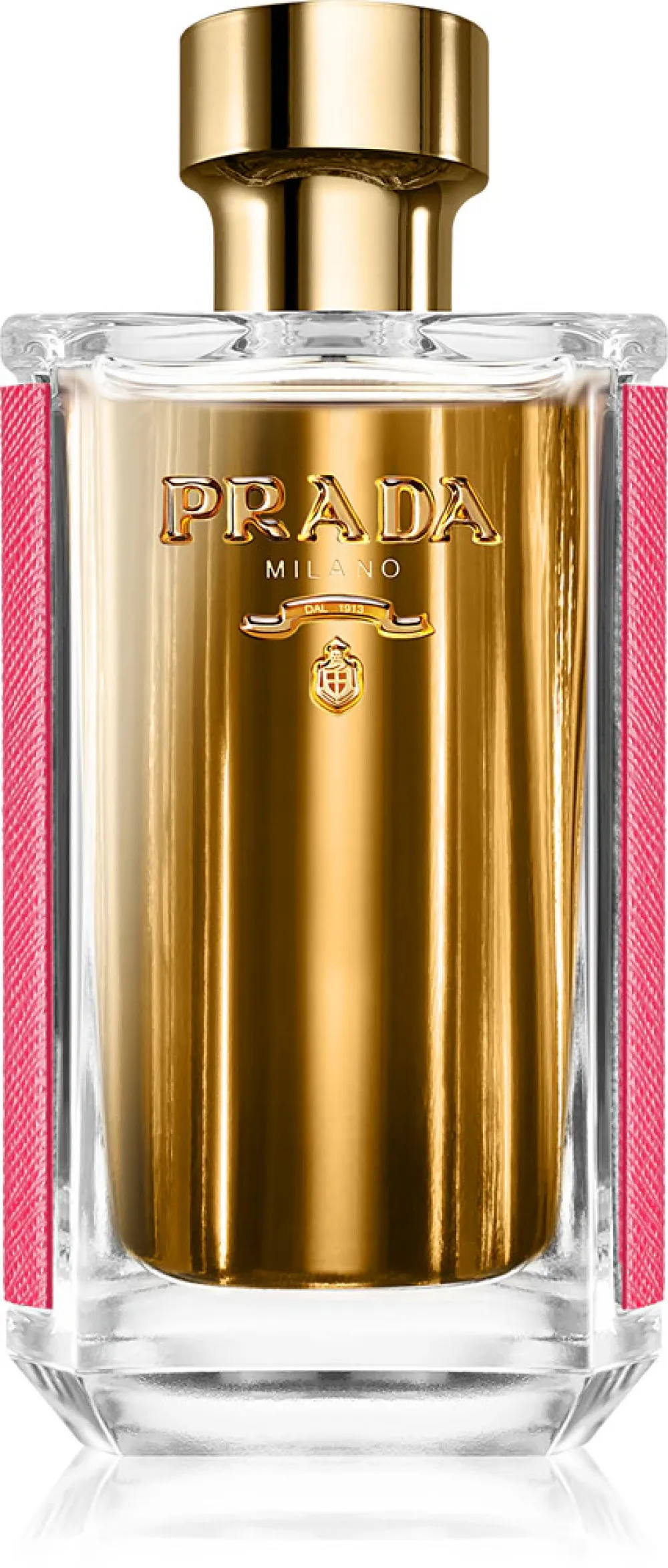 La Femme Intense eau de parfum pour femme 100 ml