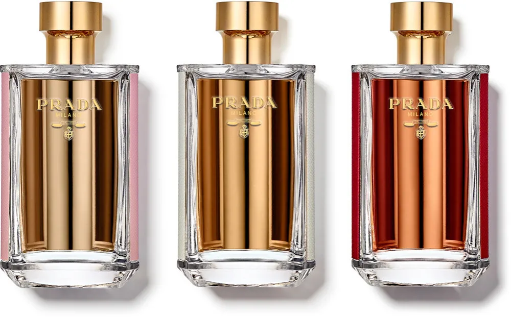 La Femme Intense eau de parfum pour femme 100 ml