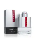 Prada Luna Rossa eau de toilette pour homme 50 ml