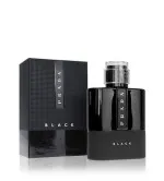 Prada Luna Rossa Black eau de parfum pour homme 100 ml