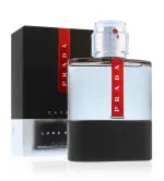 Prada Luna Rossa Carbon eau de toilette pour homme 50 ml