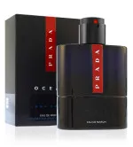 Prada Luna Rossa Ocean eau de parfum pour homme 100 ml