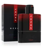 Parfum pour homme Prada Luna Rossa Ocean 100 ml